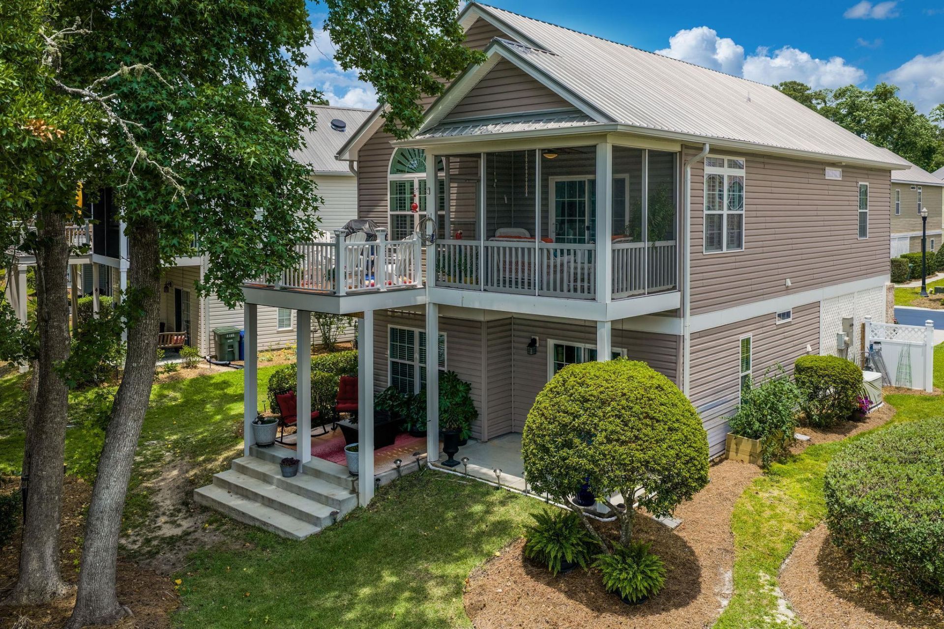 1608 Cottage Cove Circle  Photo 29