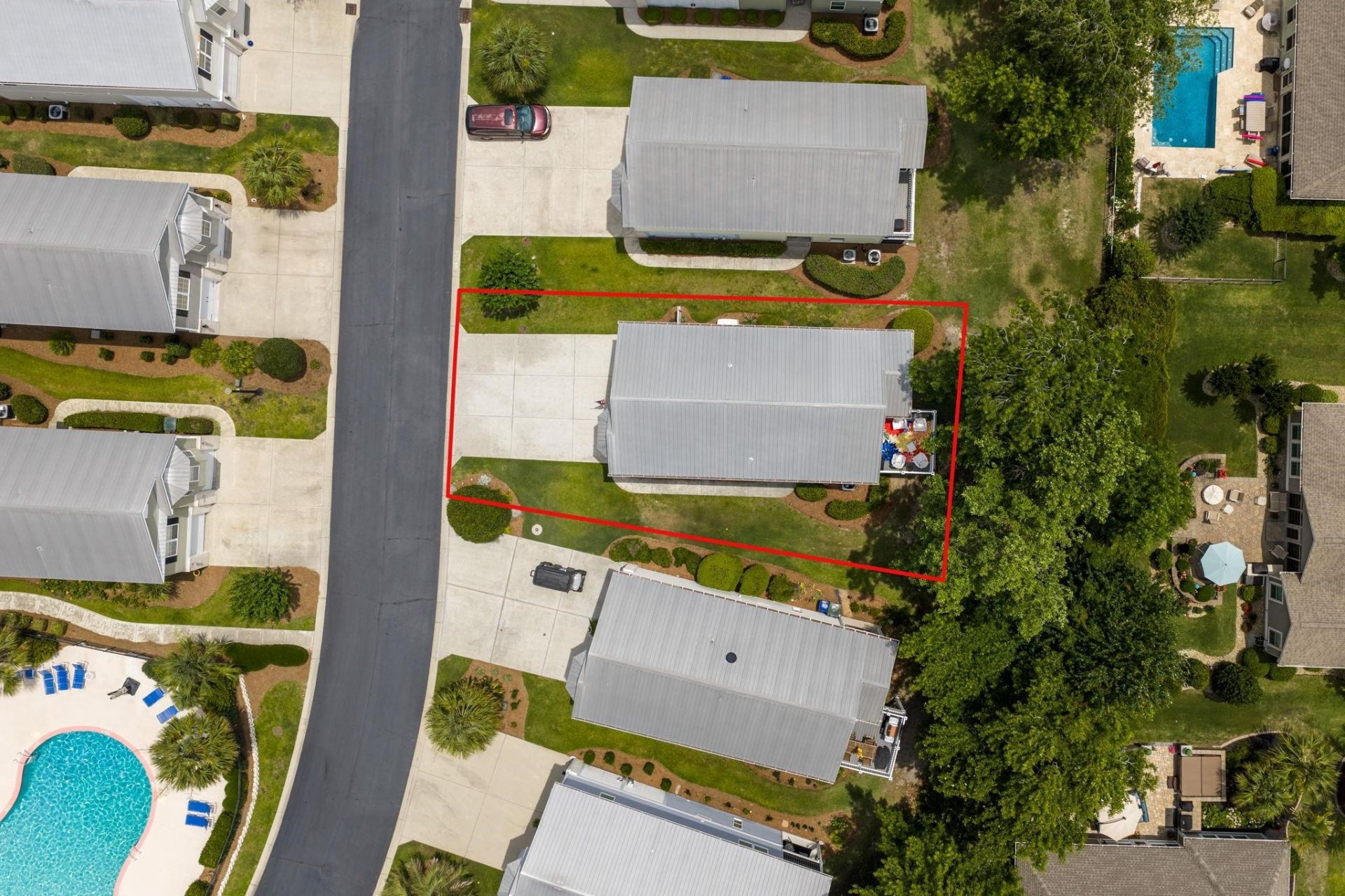 1608 Cottage Cove Circle  Photo 39