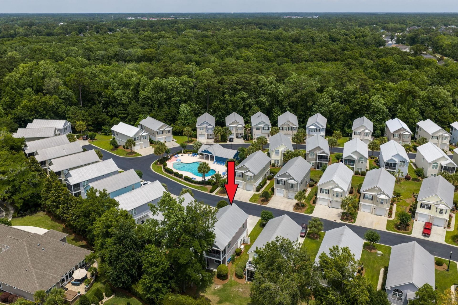 1608 Cottage Cove Circle  Photo 40