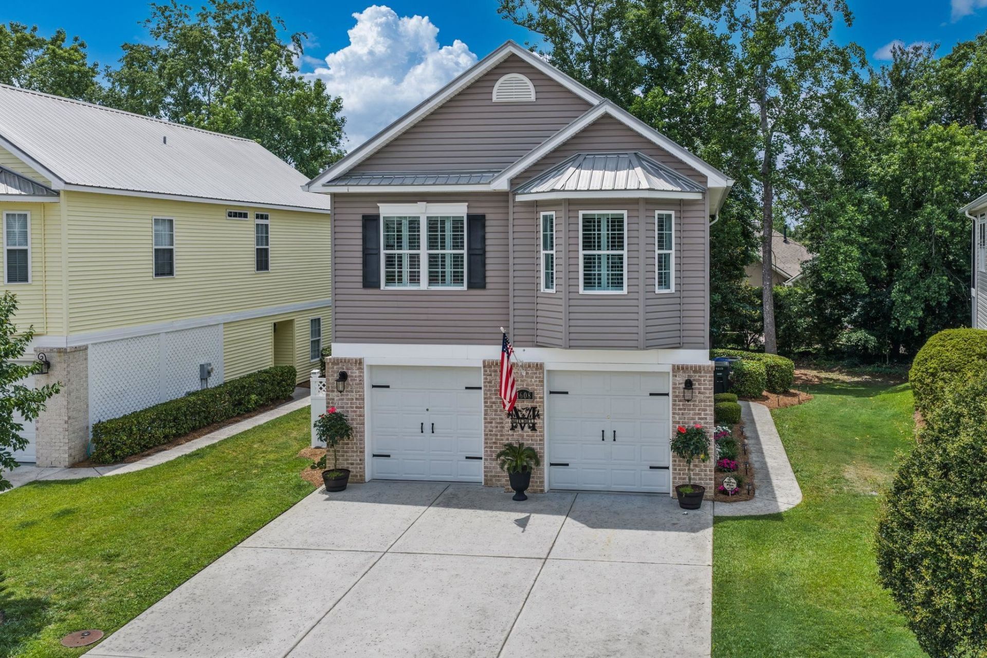 1608 Cottage Cove Circle  Photo 42