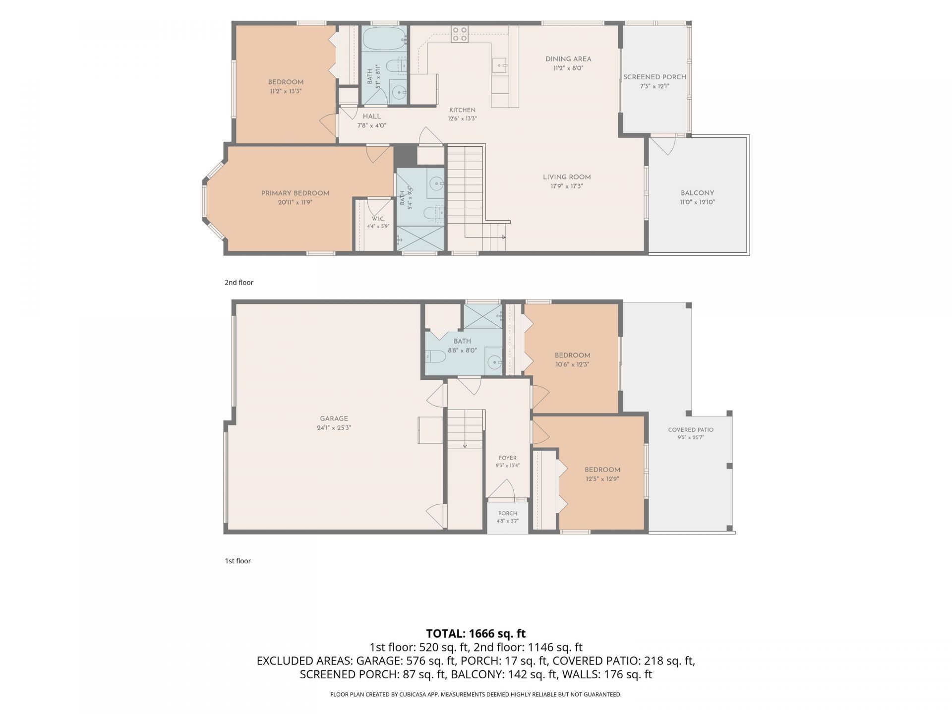 1608 Cottage Cove Circle  Photo 51