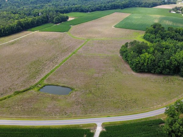 TBD (Tract 3) Long Branch Swamp Rd. , Green Sea, SC 29545