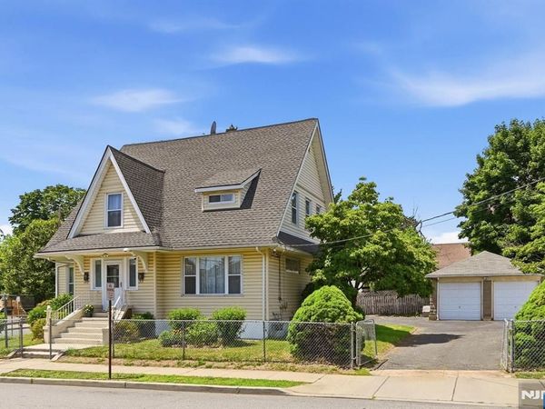 21 N 13th Street, HALEDON, NJ 07508