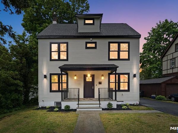 166 Lincoln Street, MONTCLAIR, NJ 07042