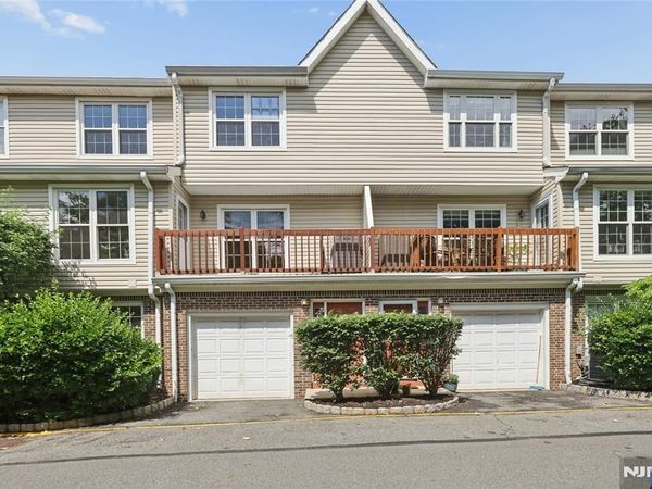 1415 Teresa Drive 8212, Unit 8212, FORT LEE, NJ 07024