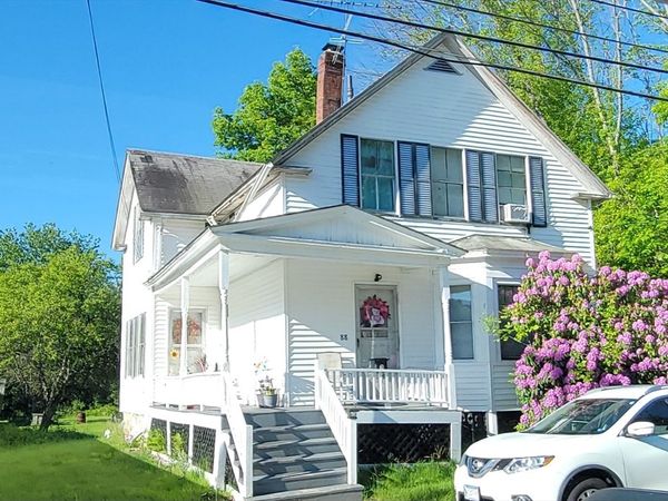 88 Mill Street, Winchendon, MA 01475