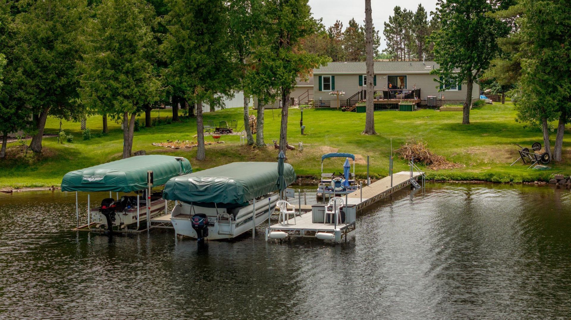 42718 303rd Place , Palisade, MN 56469