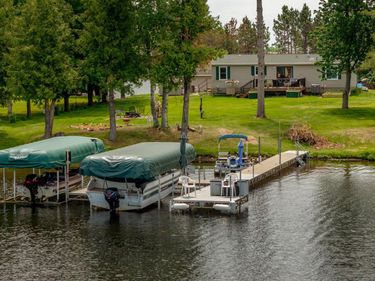 42718 303rd Place, Palisade, MN 56469