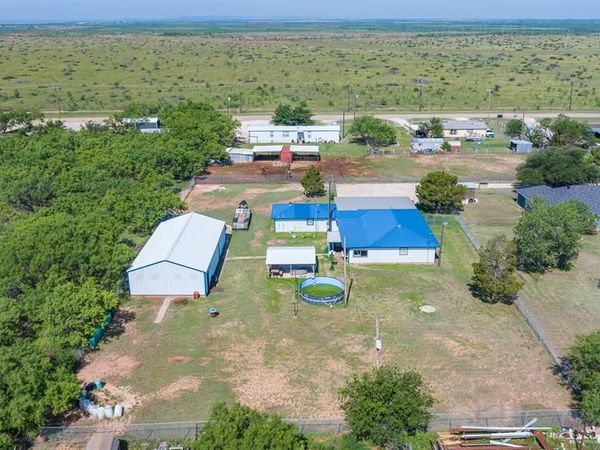 8867 Spinks Road, Abilene, TX 79603
