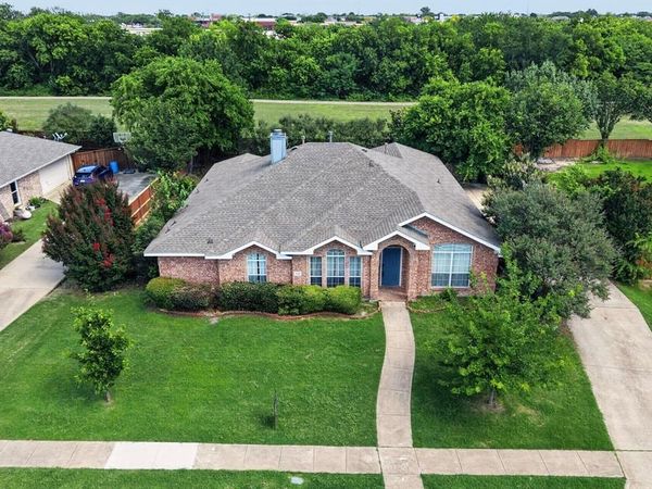320 Elizabeth Trail, Murphy, TX 75094