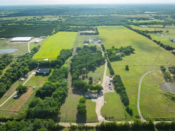 568 County Road 5025, Leonard, TX 75452
