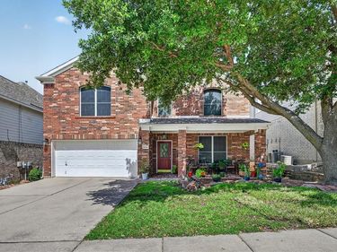 9956 Delamere Drive, Fort Worth, TX 76244