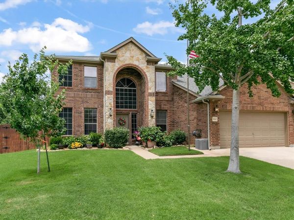 9312 Marble Falls Drive , Arlington, TX 76002