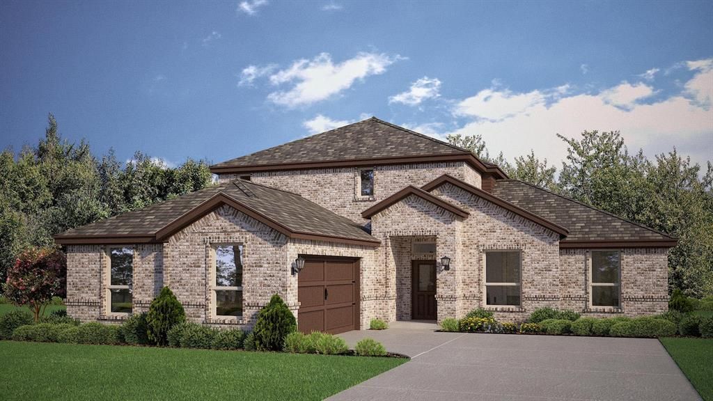 4920 Simmental Drive, Arlington, TX 76001 Main Photo