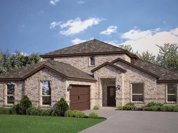 4920 SIMMENTAL Drive, Arlington, TX 76001