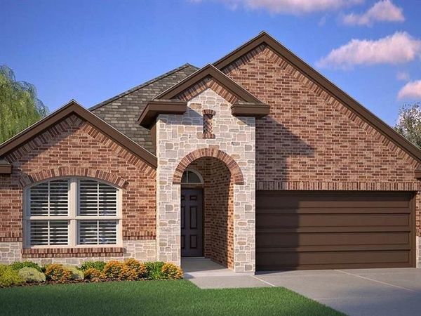 3340 PIER VIEW Street, Grand Prairie, TX 76065
