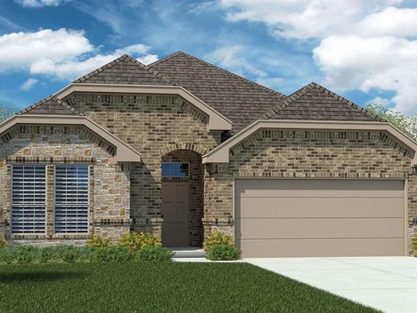 15009 RAM ROCK Drive, Fort Worth, TX 76008