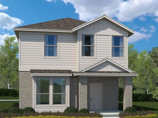 3104 MAPLE ORCHARD Lane, Fort Worth, TX 76140