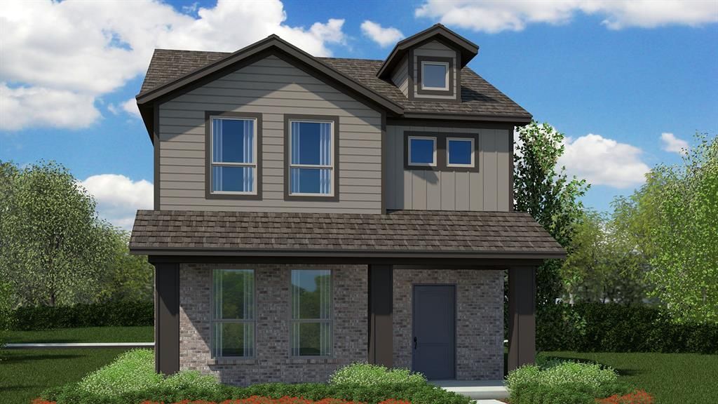3100 Maple Orchard Lane, Fort Worth, TX 76140 Main Photo