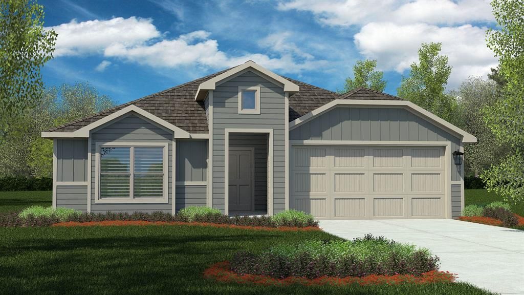 1721 Sand Pine Lane, Fort Worth, TX 76140 Main Photo