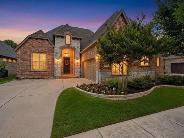 5113 Preservation Avenue, Colleyville, TX 76034