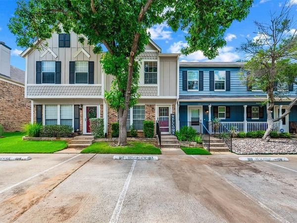 107 Churchill Lane, Euless, TX 76039