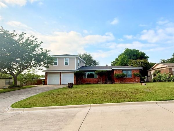 6408 Lake Vista Street, Lake Worth, TX 76135