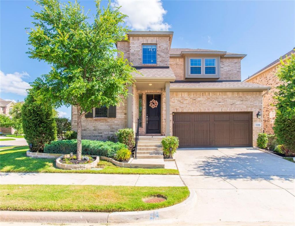 2280 Washington Drive, Carrollton, TX 75010 Main Photo
