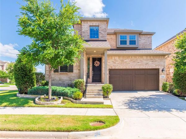 2280 Washington Drive, Carrollton, TX 75010