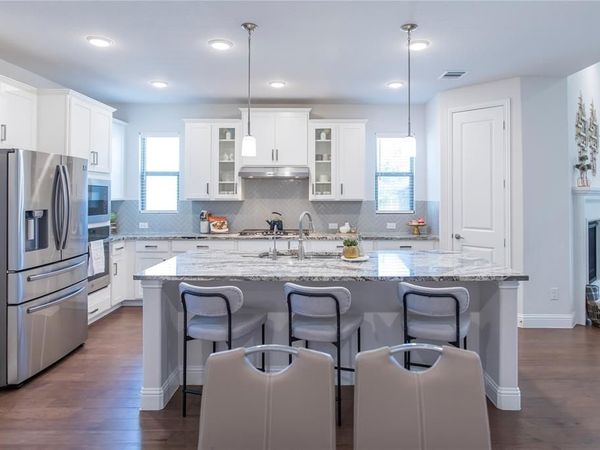 2280 Washington Drive, Carrollton, TX 75010