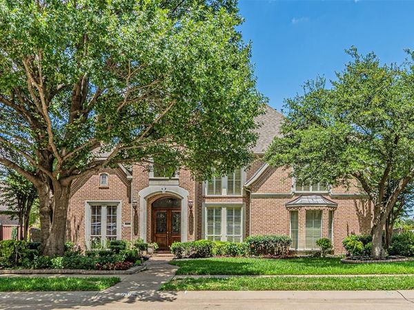1305 Silverlake Road, McKinney, TX 75072