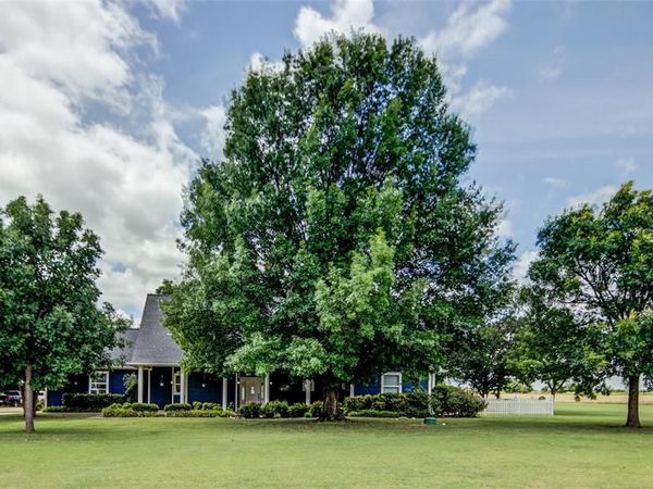 10609 Jackson Road, Krum, TX 76249