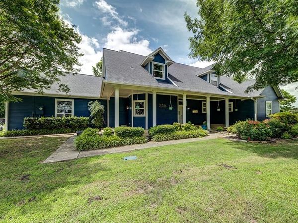 10609 Jackson Road, Krum, TX 76249