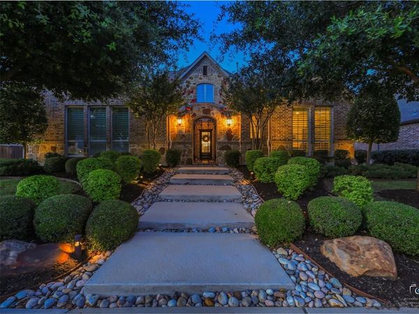 3117 Callander , The Colony, TX 75056