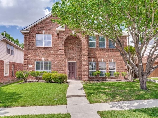 7708 Loma Alta Trail, McKinney, TX 75070