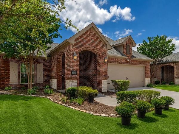 768 Apeldoorn Lane, Keller, TX 76248