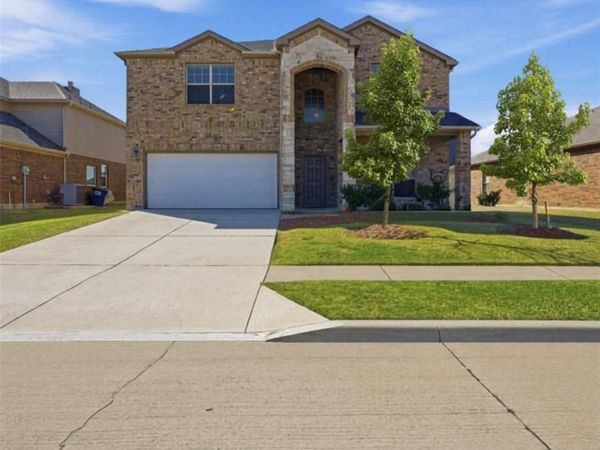 15009 Lone Spring Drive, Little Elm, TX 75068