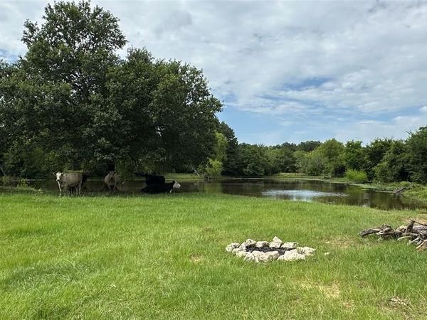 TBD LCR 786, Thornton, TX 76687