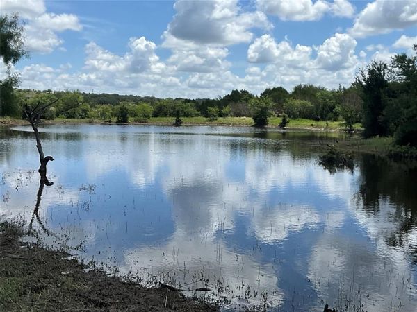 TBD W FM 2486 , Gustine, TX 76455