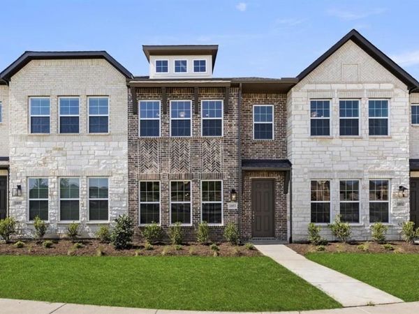 1048 Keene Ridge Drive, Allen, TX 75013