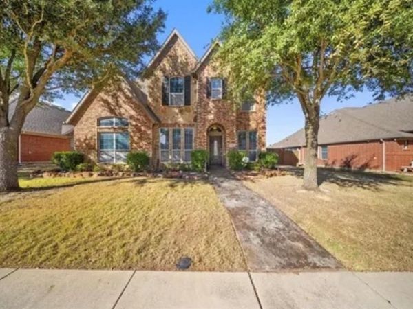 533 Shasta Street, DeSoto, TX 75115