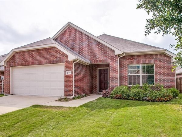 2793 Cresent Lake Drive, Little Elm, TX 75068
