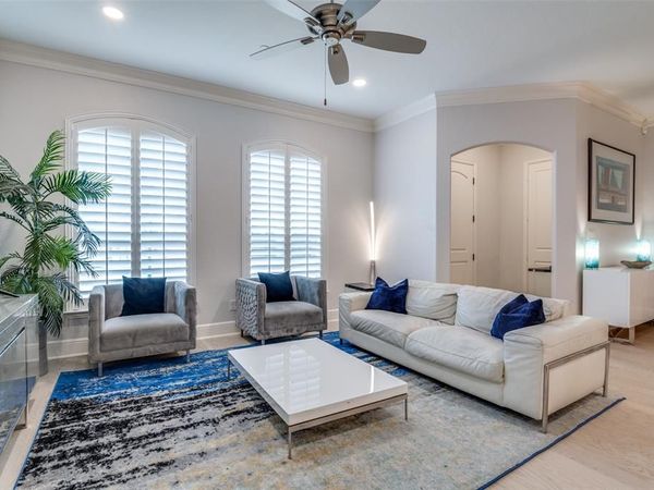 7525 Renaissance Boulevard, McKinney, TX 75070
