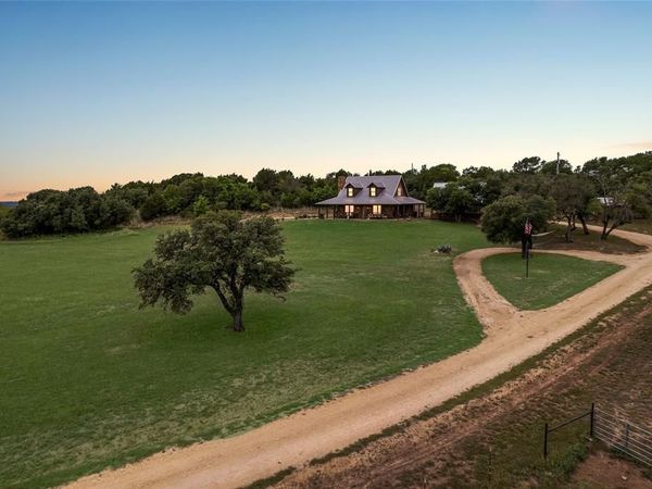 27475 N Us-281, Stephenville, TX 76401