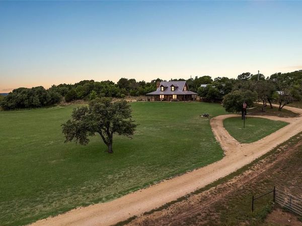 27475 N Us-281, Stephenville, TX 76401