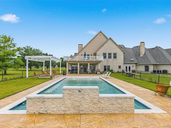 3120 Texas Highway 24 N, Cooper, TX 75432