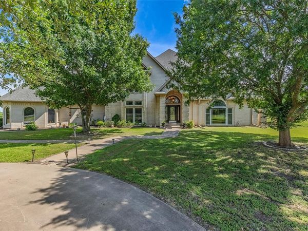3120 Texas Highway 24 N, Cooper, TX 75432