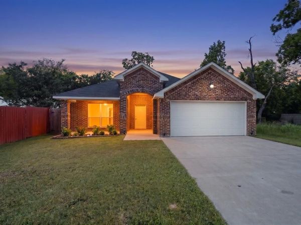 3912 Oneal Street, Greenville, TX 75401