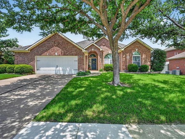 1404 Spring Ridge Lane, Flower Mound, TX 75028