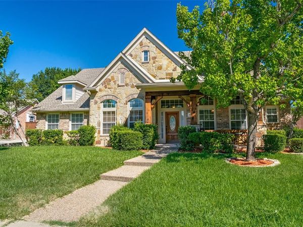 4316 Williamson Lane, Carrollton, TX 75010